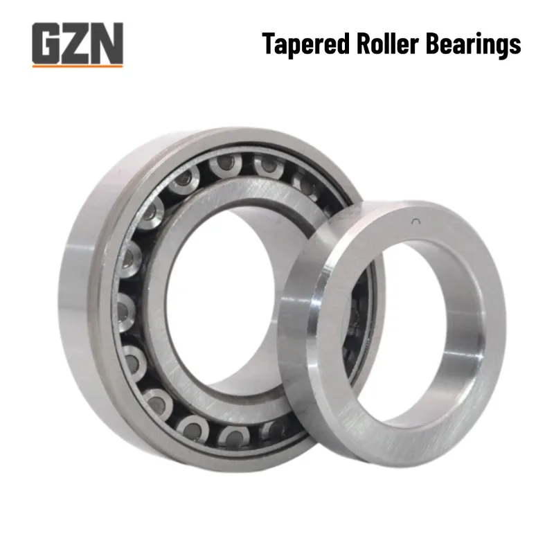 AMC 모델 20, 다나 44 후면 비 루비콘 JK 및 닛산용 휠 베어링 세트 10, U399, U360L, K426898, ID 1.562 "x OD 2.875", 1 세트