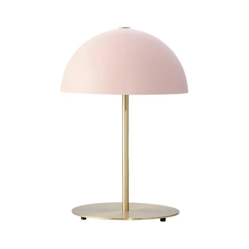 

Wyj Minimalist Creative Personality Living Room Bedroom Designer Sample Table Lamp