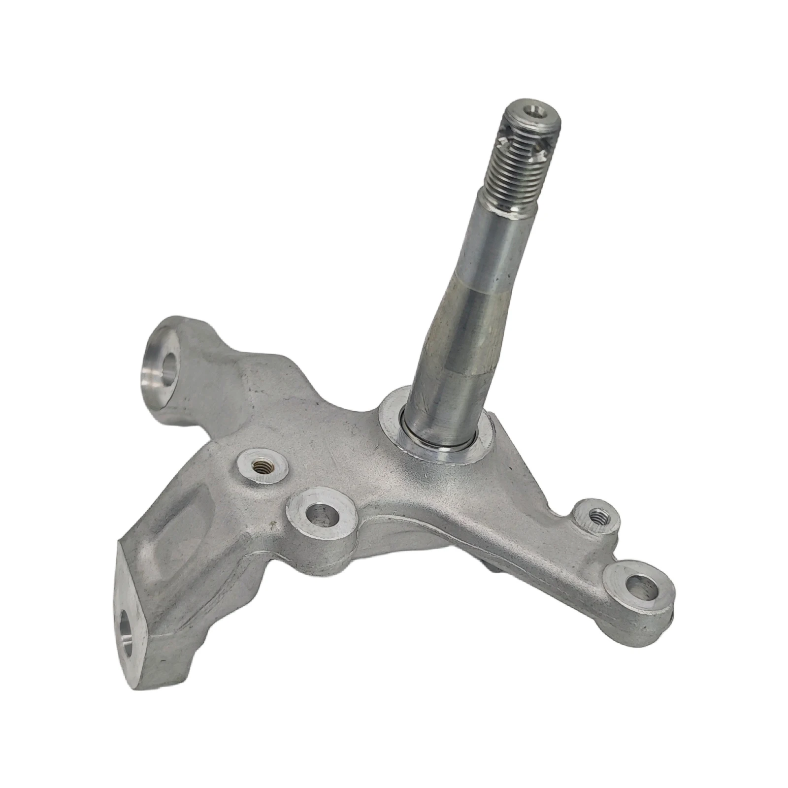 Front Steering Knuckle Assy For YMH YFZ450R  YFZ450X ATV UTV 18P-23502-00-00 18P-23501-00-00