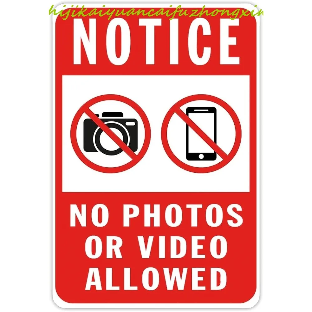 Letrero De Aluminio… - image