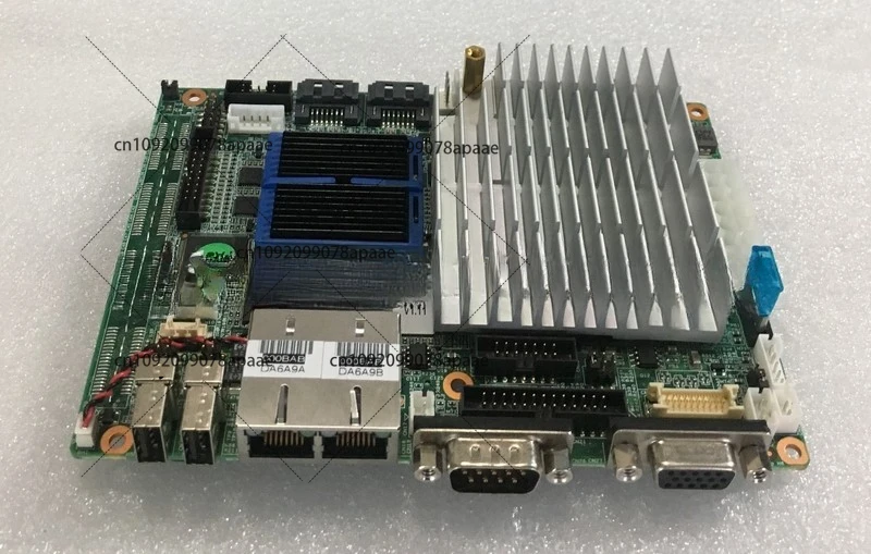 PCM-9362NC REV.A1 19A6936203 PCM-9362 3.5-inch equipment board