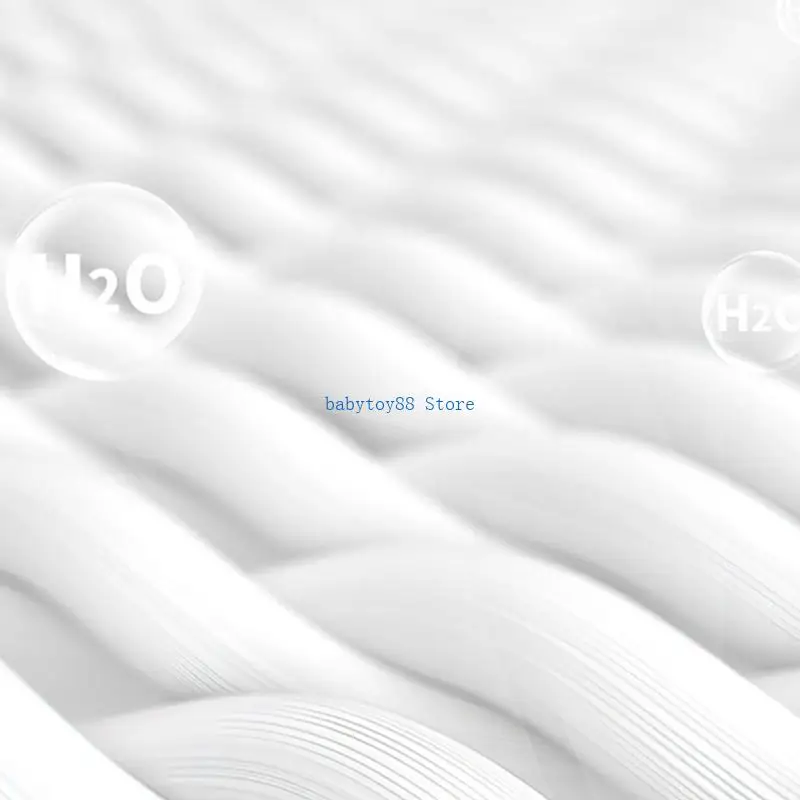 Y4UD Breathable Baby Bed Sheet Boys Girls Pram Fitted Sheet Removable Slipcover Comfortable Bed Sheet for Infants Toddler