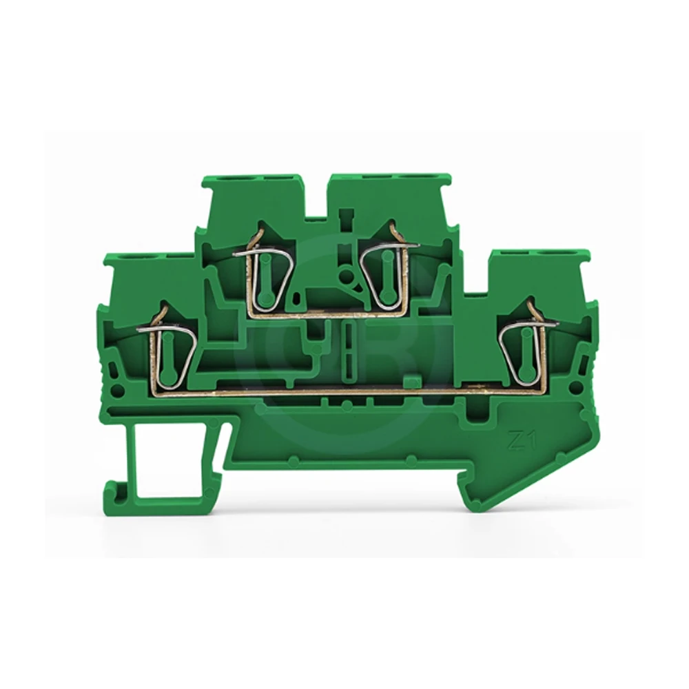 Variant: Green