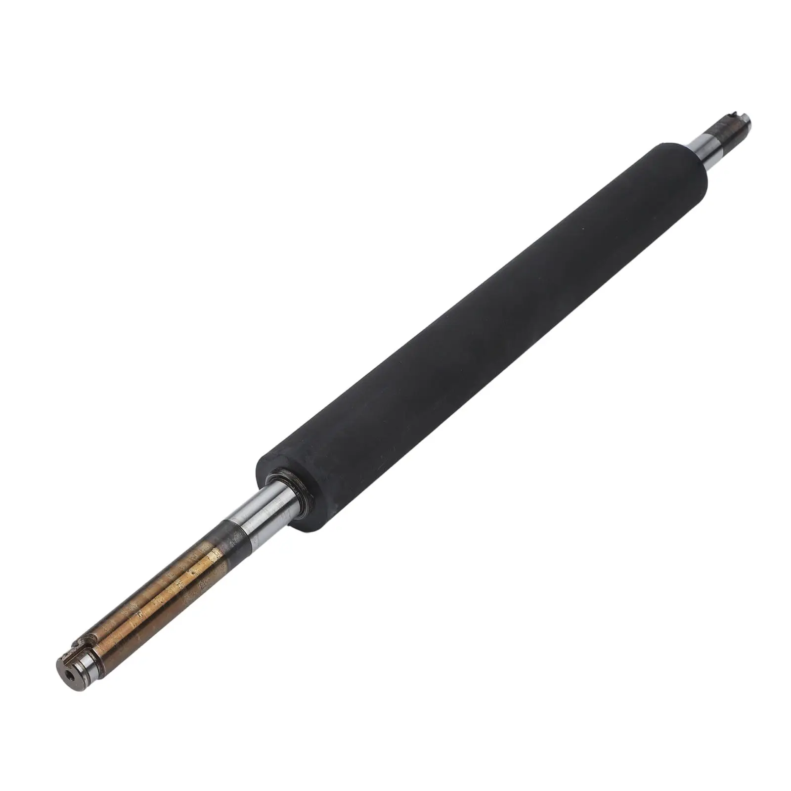 

Metal Planer Parts Planer Rear Roller Woodworking Maintenance As Picture Metal Roller For Power Tool Single Unit Roller