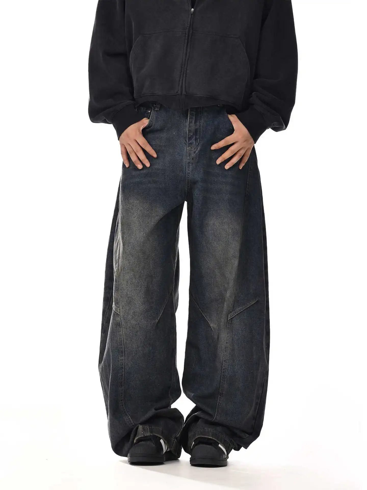 Thumbnail 2 - #83 Best Mens Baggy Denim Jeans to Buy In 2026