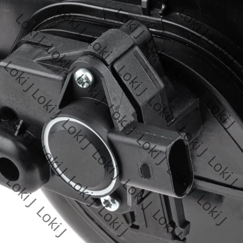 Engine Intake Manif… - image