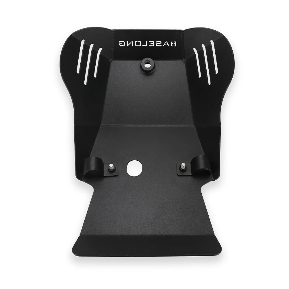 Motorcycle Accessories XR150L Dual Sport Engine Bottom Cover Bumper Guard Skid Plate Chassis Protector For Honda XR 150L 2023 2024 2025 2026 Dual Sport