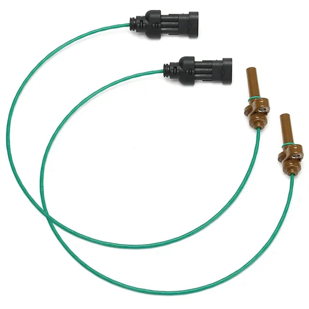 

2 шт. турбодатчик скорости для турбо ISX ISM ISL 8.0L 4036059 4089377 4032068