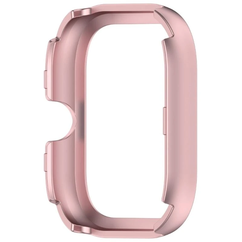 P9JB Hard Cover Stylish Protective Case Watch Frame Offer Edges Protections No Screen Protector Included for  Watch 5/4