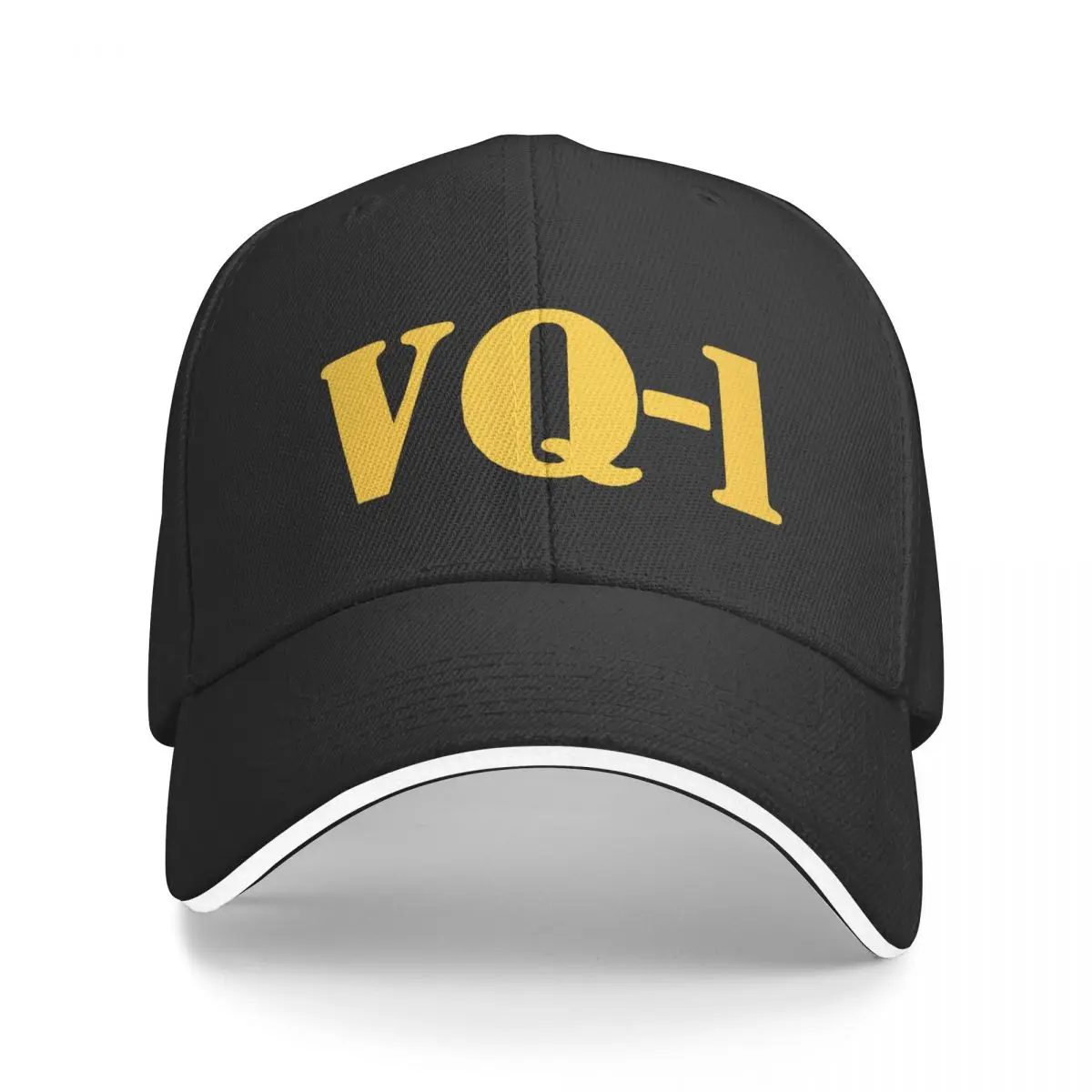 

Fleet Air Reconnaissance One (VQ-1) Baseball Cap Visor Hat Luxury Brand |-F-| Wild Ball Hat Women's 2025 Men's