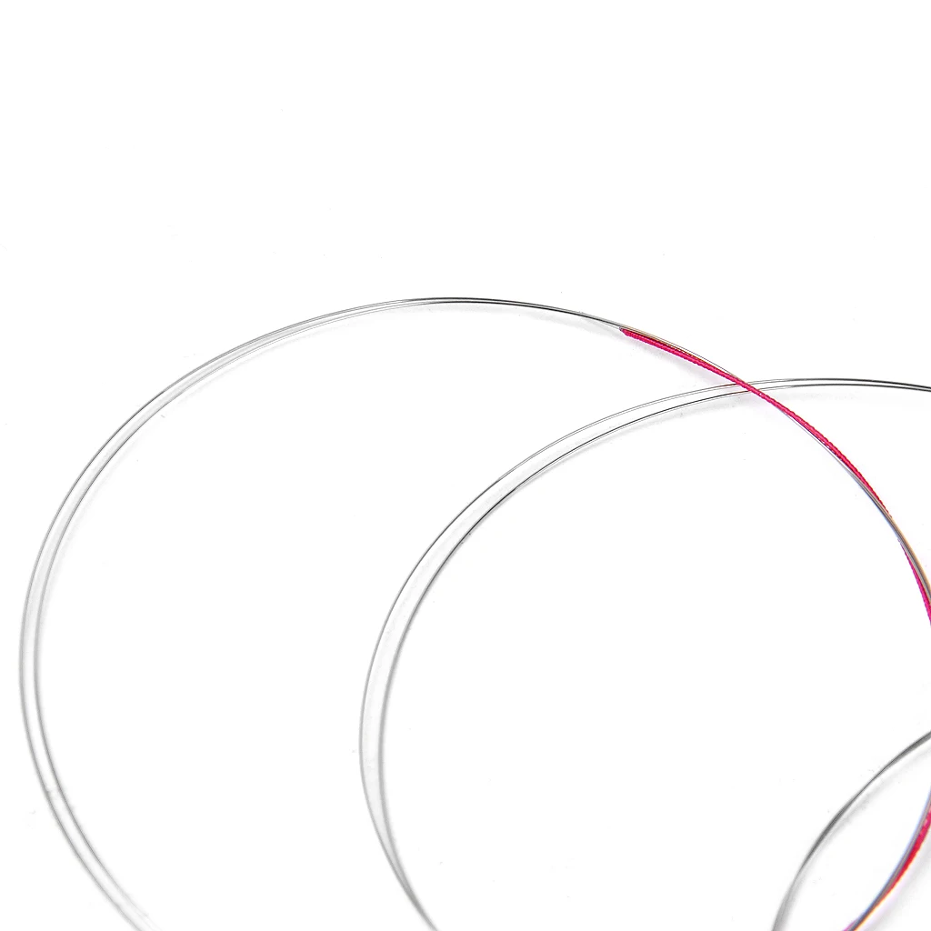 

5pcs Ball End Spring Replacement for Size 3/4 , 4/4 Violin