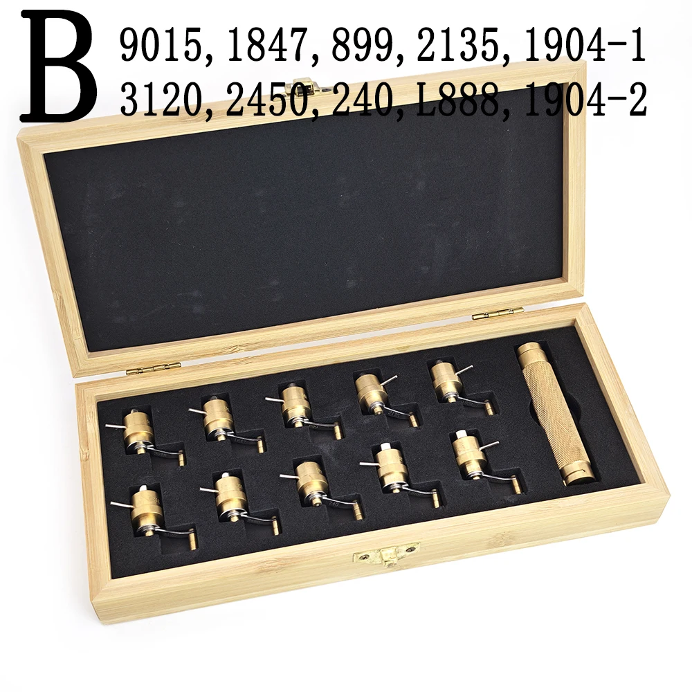 #23 Watch Winders Comparison Guide