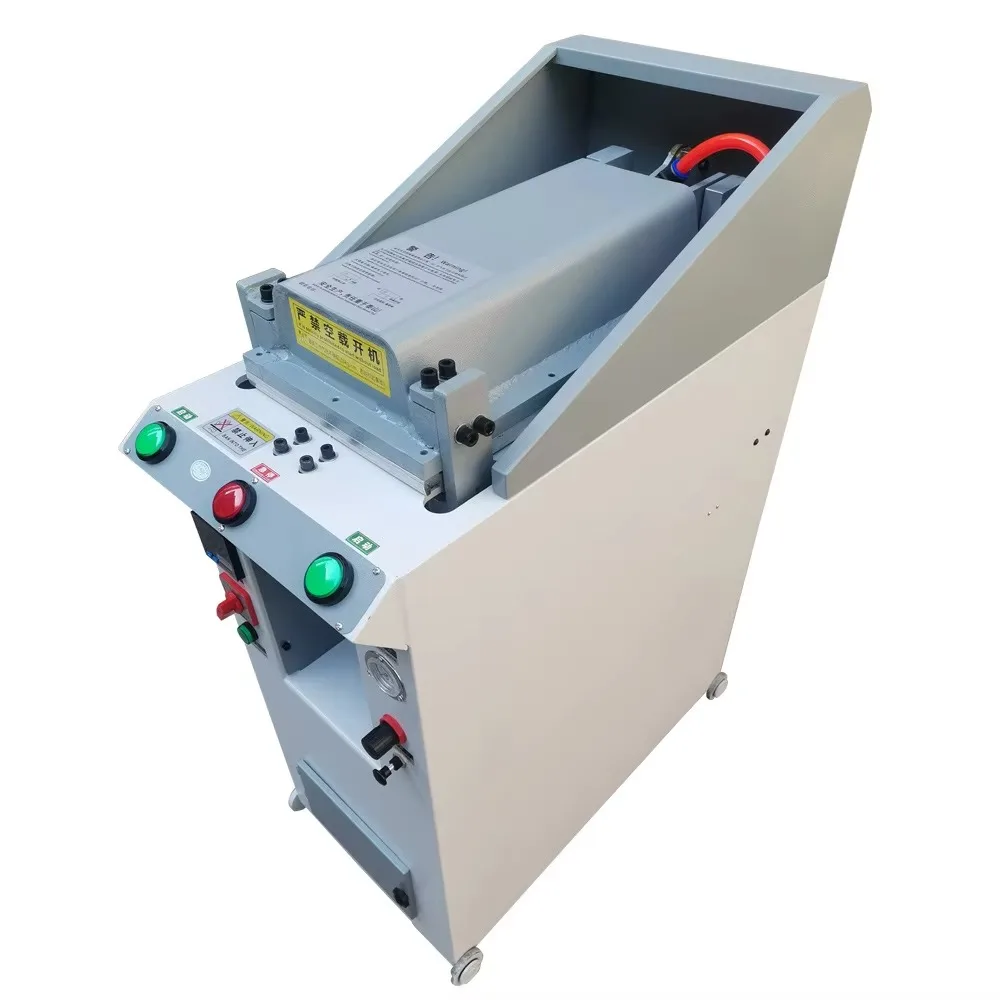 

Automatic Single Head Cover Type Sole Press Machine Shoemaking Machinery