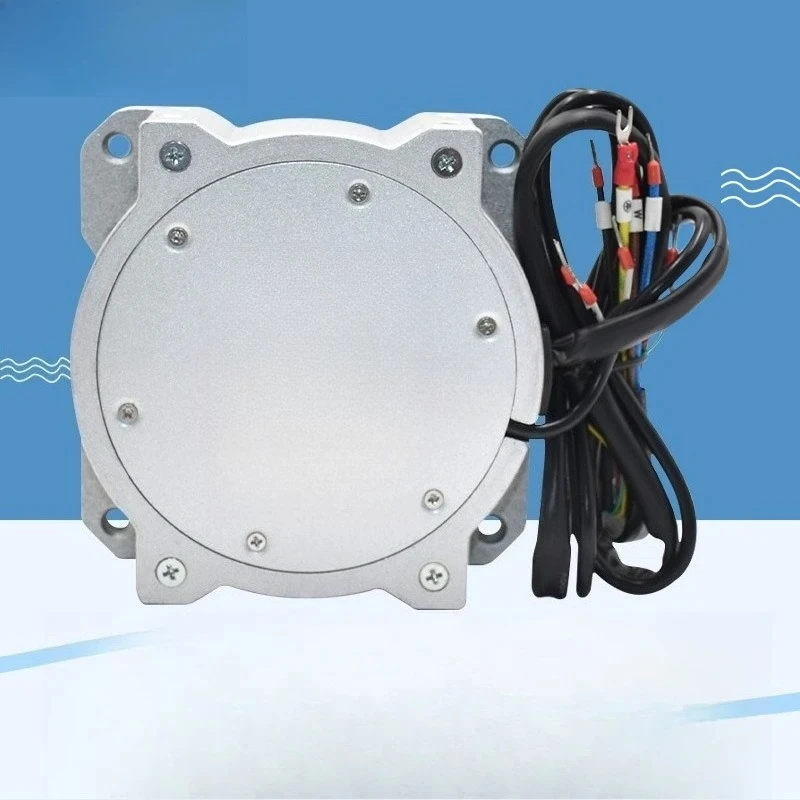 Applicable  elevator synchronous motor YCT133-5 door motor, door motor accessories