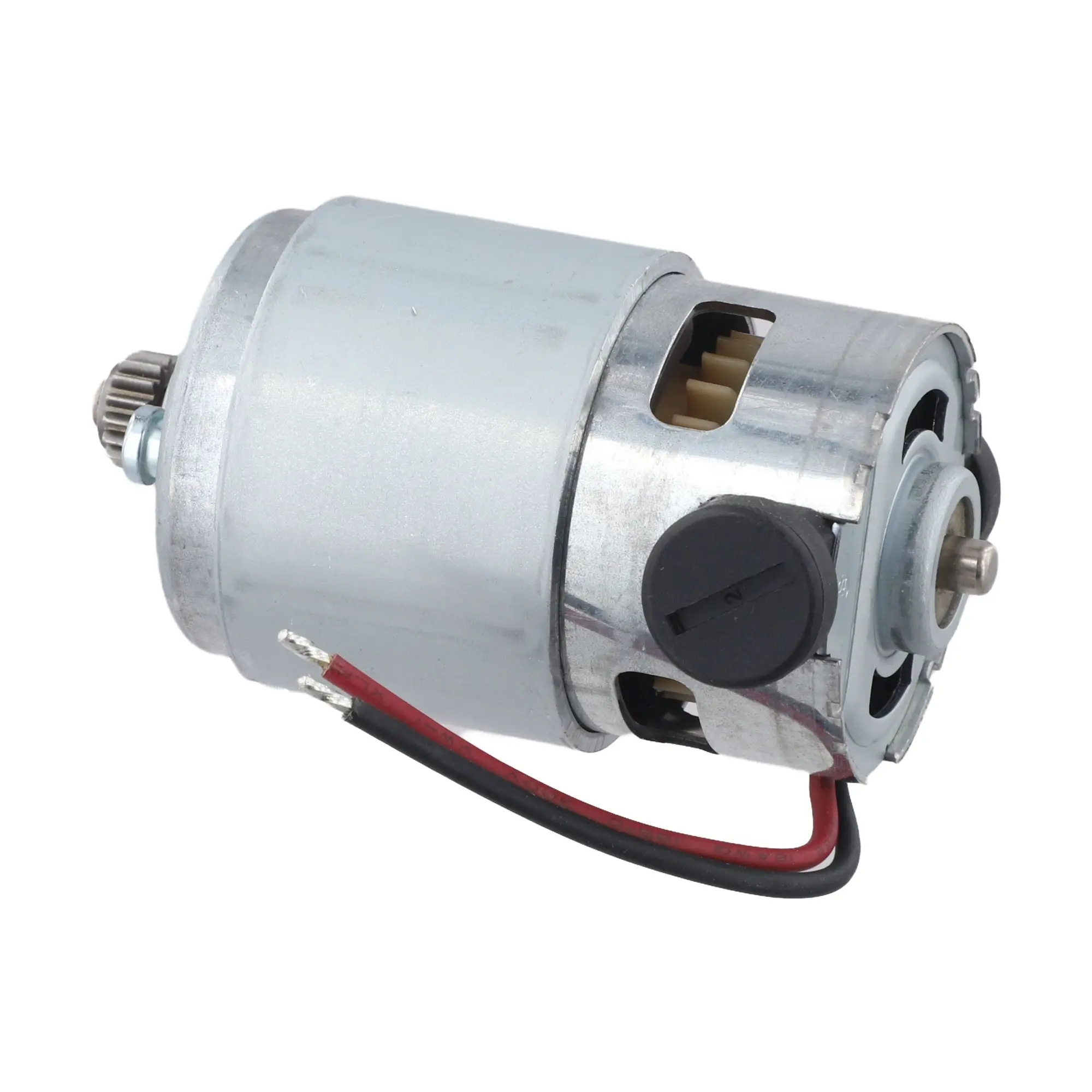 Electric Motor Engine 18V 160702266N 16 Teeth for Bosch For GSR180LI GSB180LI GSR18V21 GSB18V21 Power Tool Motor Replacement