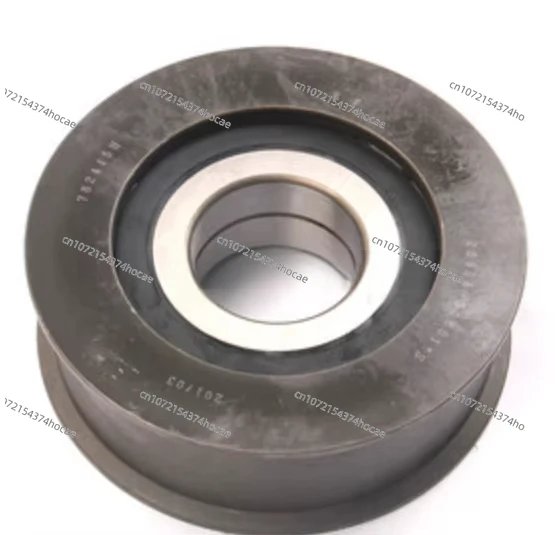 Forklift Accessories Chain Assy Sheave Assy  Snap Ring  Stop Rubber HRLH2844011-63 25908-30601-S B6150-00075  G0U25-12101