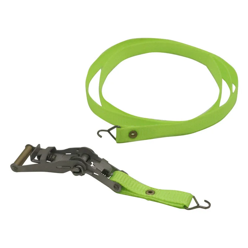 Modell Simulation Seil Spanner Befestigungs Gürtel Strap für 1/14 Tamiya Lkw 1/10 RC Crawler Auto Traxxas Trx4 Axial Scx10 RC4WD – Detail 9