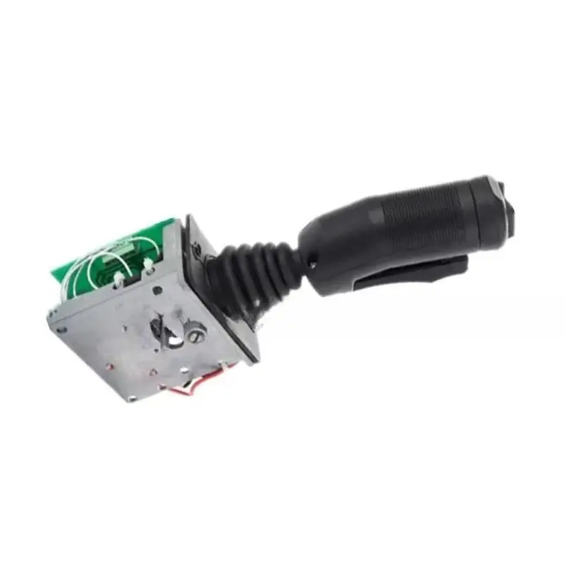 Joystickcontroller met enkele as voor rechtopstaande 066785-000 066785000 mechanische onderdelen