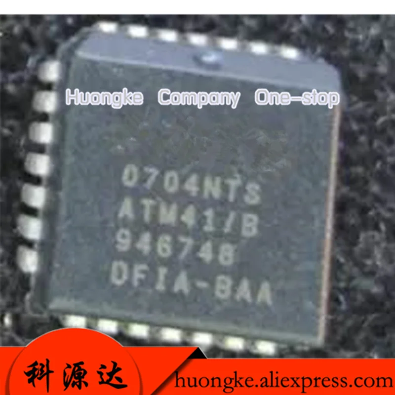 1pcs/lot ATM41/B ATM41 ATM41/B946748DFIA-BAA ATM41/B946748 PLCC32 Original