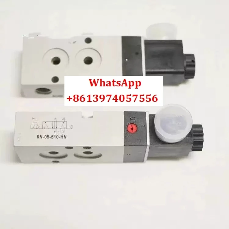 Electromagnetic Val…