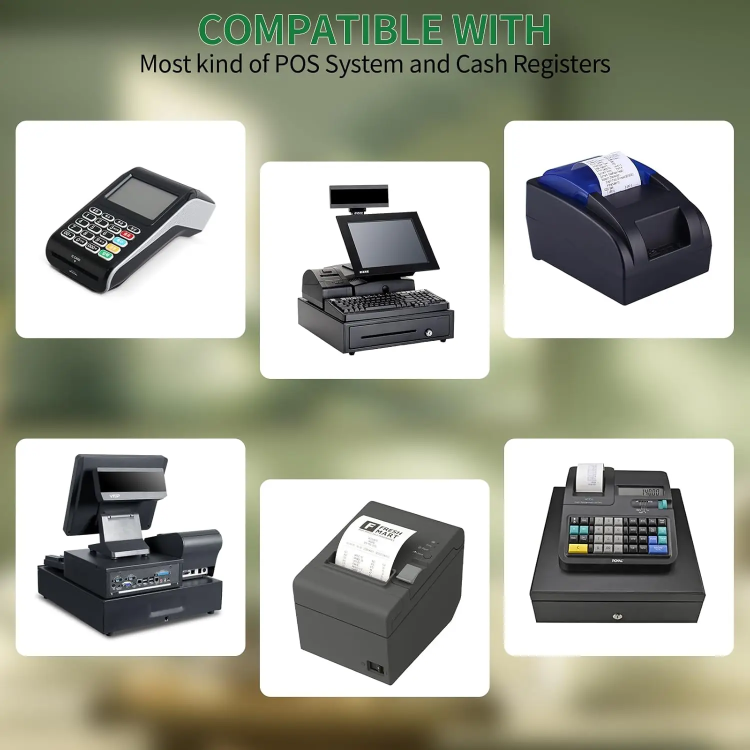 1PK ورق الطابعة الحرارية 57*40 مللي متر POS ماكينة تسجيل المدفوعات النقدية استلام لفة الورق الحراري كاميرا الأطفال ورق طباعة فوري الملحقات #5