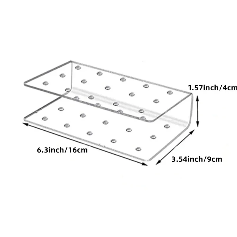 Variant: 15 holes - 1pc