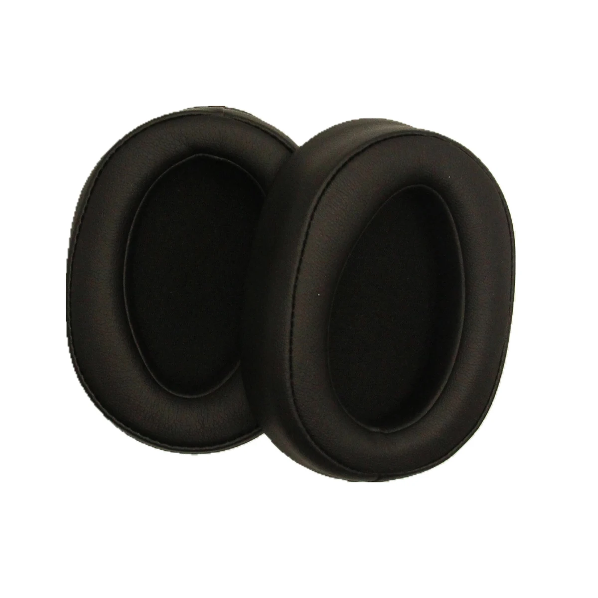 

1Pair Sponge Earphone Pads for Mdr-100Abn Mdr 100Abn Replacement Ear Cushions Soft Wearable Design Ideal for Extended Listening
