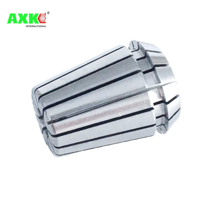 

AXK 1 шт. ER11 ER16 ER20 ER25 ER32 ER цанговый патрон для фрезерного станка с ЧПУ