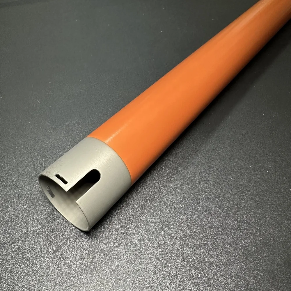 

OEM-качество, длительный срок службы, верхний ролик фьюзера для Canon IR 8085 8095 8105 8205 8285 8295, нагревательный ролик, детали для копировального аппарата FL3-3602-000