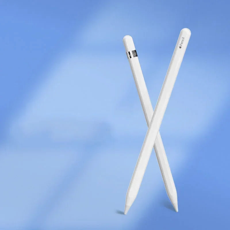 Box For Apple Pencil 2 1 Cover For Apple Pencil 2nd Generation 1st Gen Stylus Pen Holder Protective Case Ipad Pen Accessories