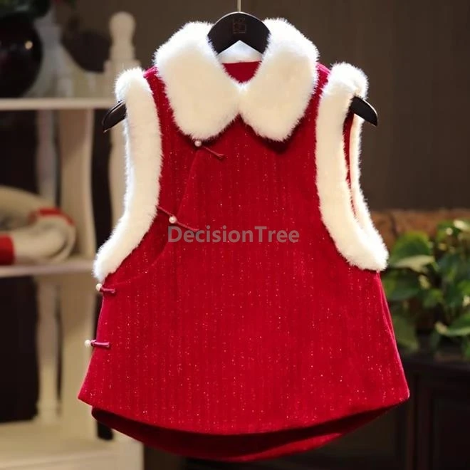 

2025 improved qipao vest new chinese style classical temperament fashionable versatile vest retro elegant daily women's singlet