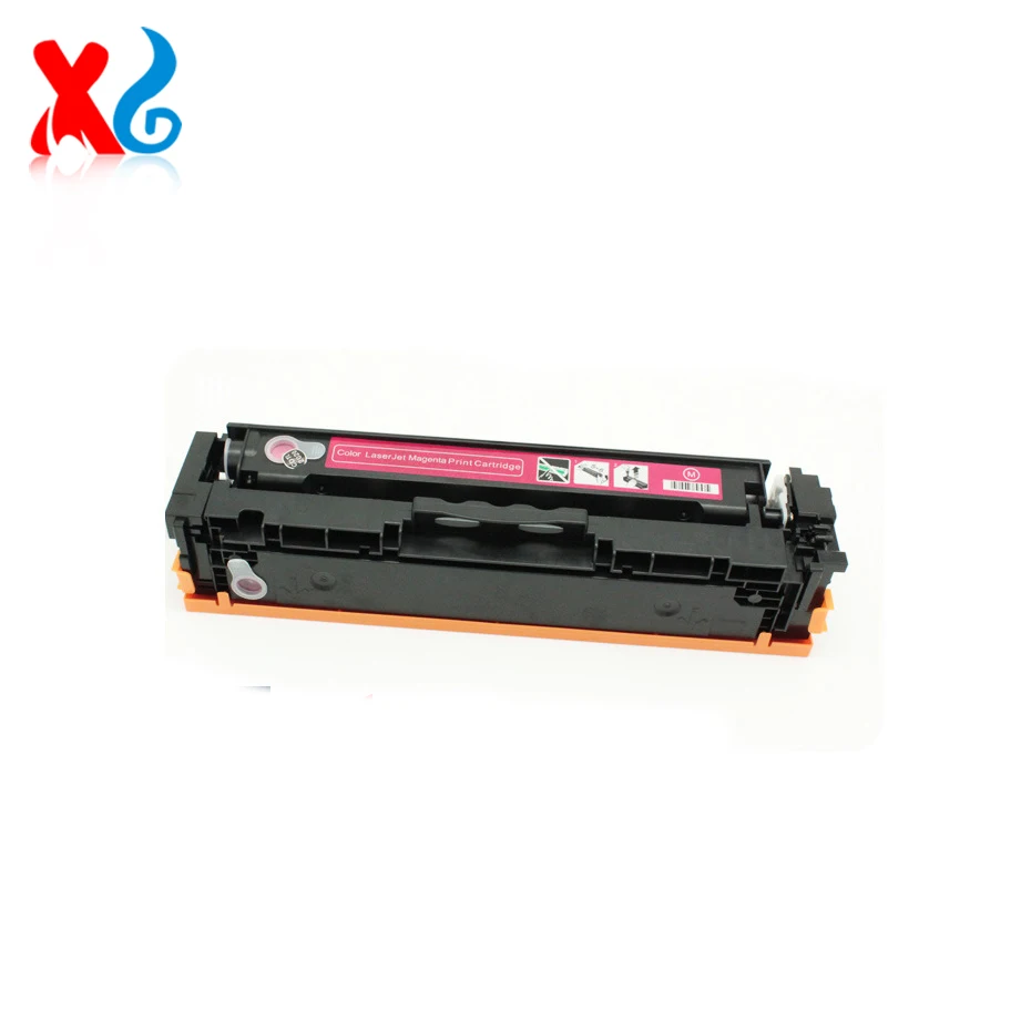 201a cf400a cf401a cf402a cf403a Toner kartusche für HP Color Laser jet Pro m252dw m252n mfp m277dw m277n m274n 1,5 k 1,4 k