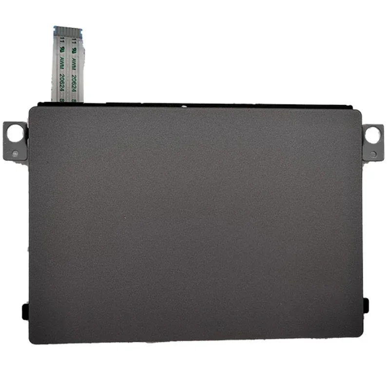 Imagem -06 - Laptop Lcd Tampa Traseira para Dell Notebook Moldura Frontal Upper Palmrest Base Case Inferior Teclado oi Vostro 5510 5515 V5510 V5515 Novo