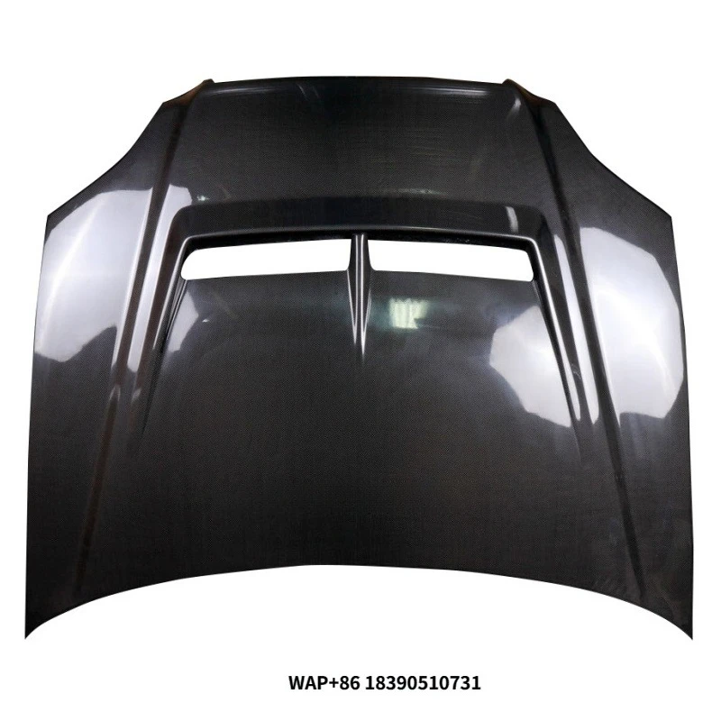 Js Style Carbon Fib… - image