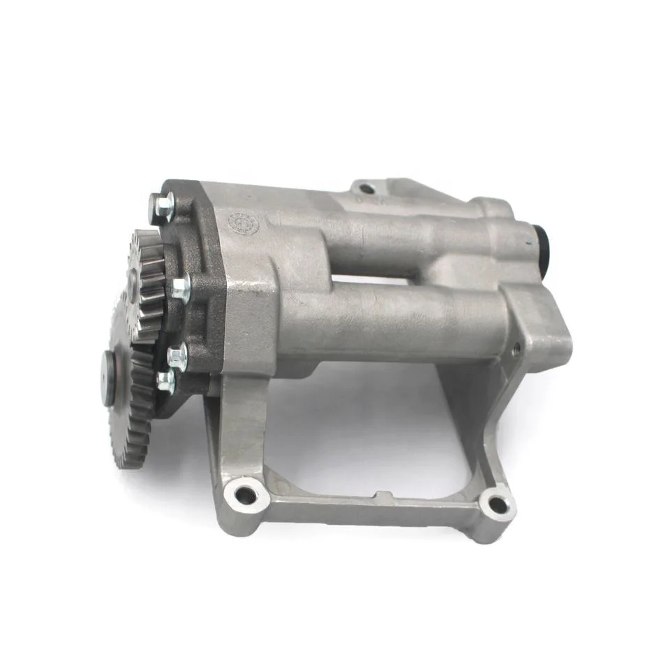 

D-iesel Engine T419939 Excavator Parts C7.1 T419939 Oil Pump For CAT E326d2 Genuine Original For Perkins