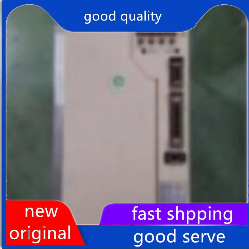 Original new Used tested SGDM-50ADA-V servo drive