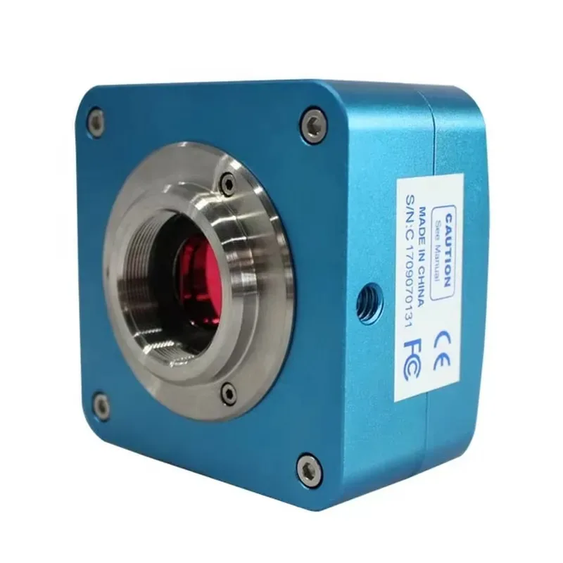 Hot Sale E3ISPM Series 20MP C-mount USB3.0 CMOS with Hardware ISP and Video Pipeline