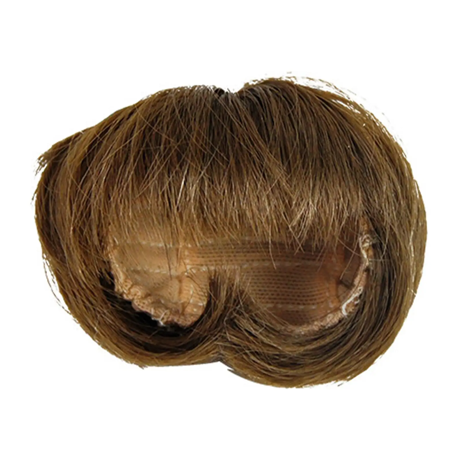 

Stylish Doll Wig High Temperature Resistance Doll Hair for Ob11 Girls Dolls