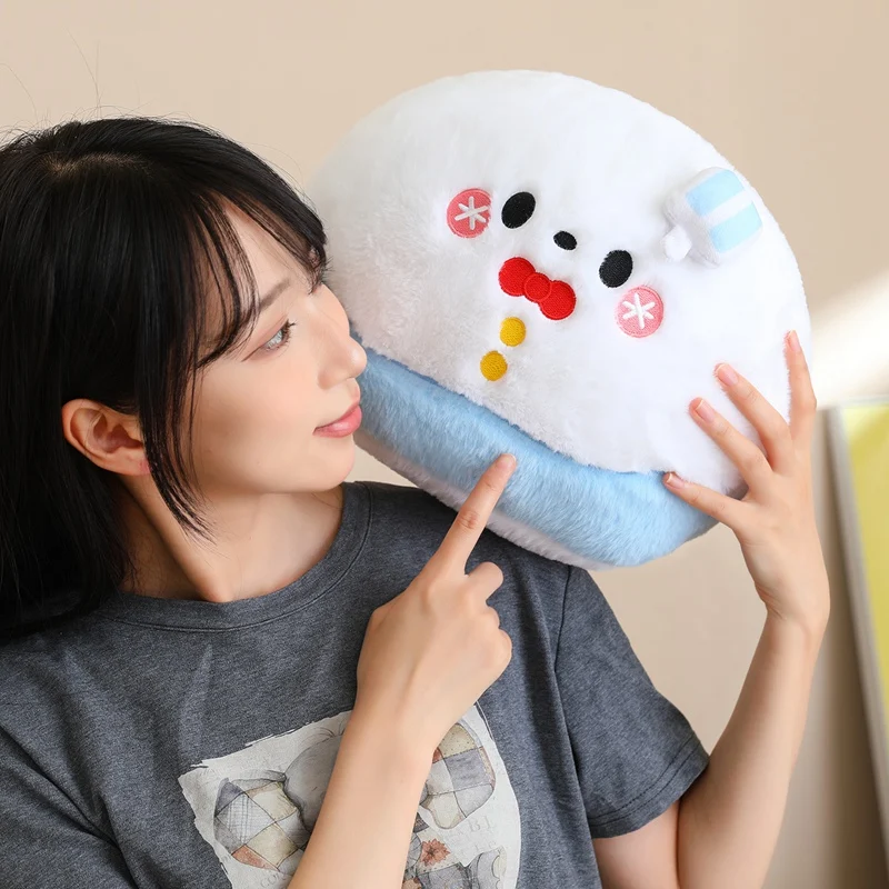 لعبة ساخنة أنيمي الحب والدمية الفضاء العميق سيلوس رافاييل زين كوسبلاي رقيق رمي وسادة النوم وسادة الظهر جمع هدية