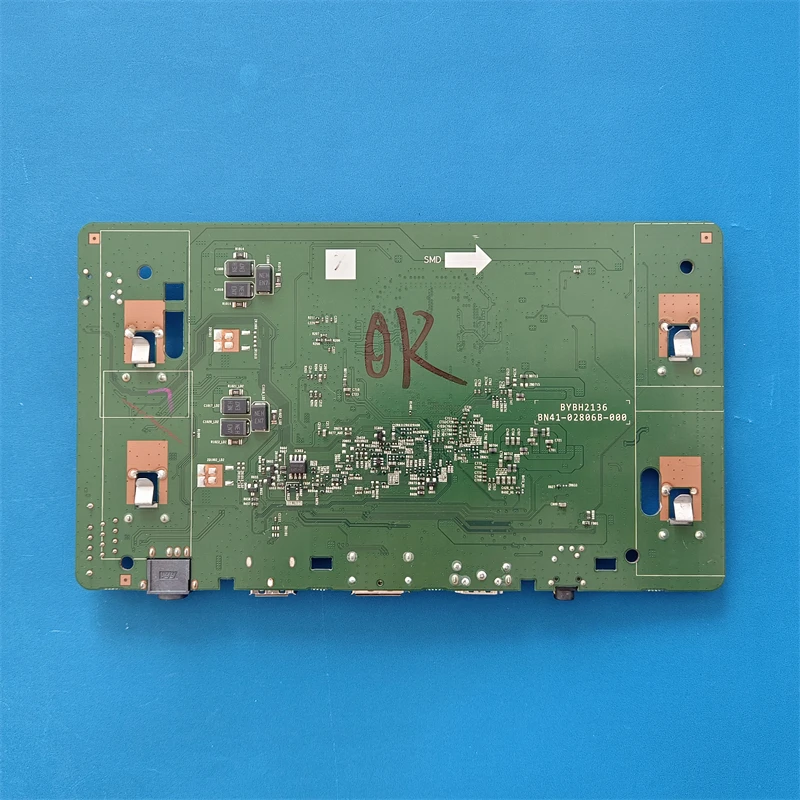 Motherboard BN41-02806B Monitor BN94-16819A BN94-16505G BN97-17830G BN94-16820A BN94-16640A BN94-16505A Main Board BN41-02806A