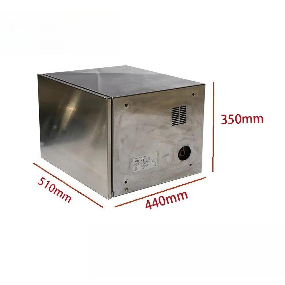 China Factory Inverter Type 3kW  RV Backup Generator 50Hz Frequency with 230V Rated Voltage for Trucks view 6