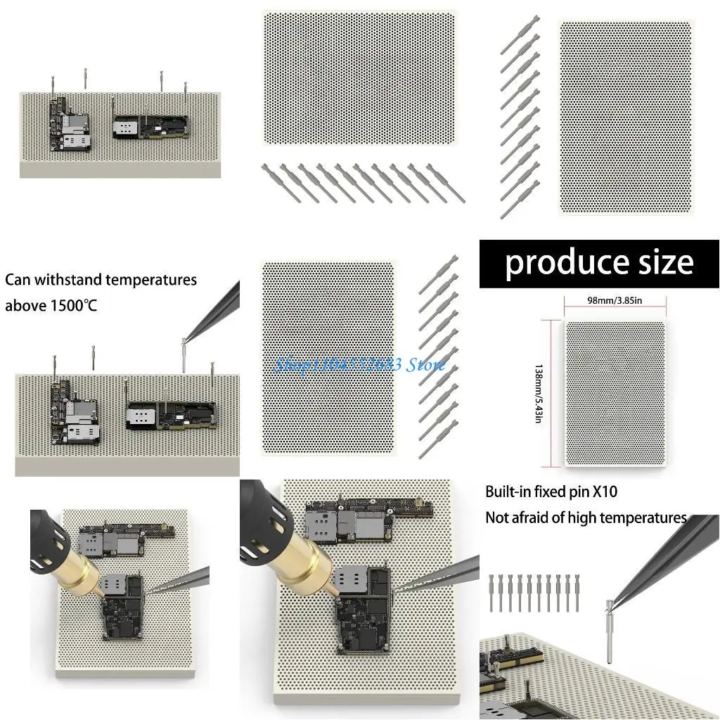 

Y6GD высокотемпературная станция крепления платформы для обслуживания материнских плат, обслуживание микросхем, операции «сделай