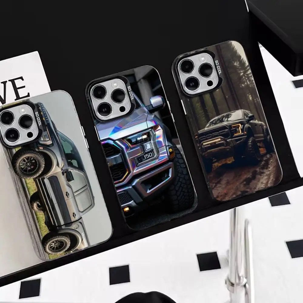 

150 Phone Case For iPhone 17,16,15,14,13,12,11 Plus,Pro Max,XS,Colorful Silver Phone case Funda Cover