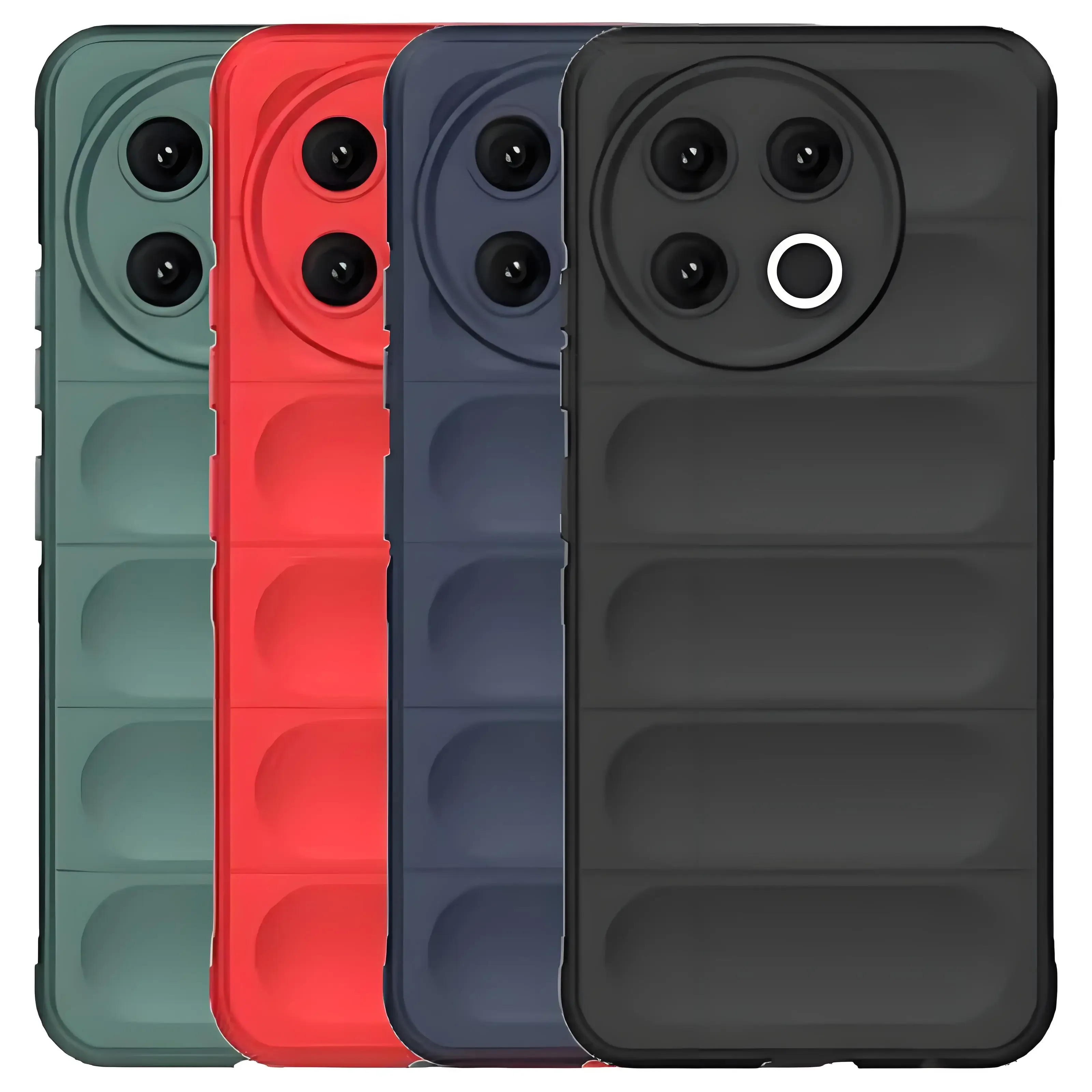 

Shockproof Case For Tecno Spark 30 Pro Cover Liquid Back Coque for Tecno Spark 30 Pro Fundas