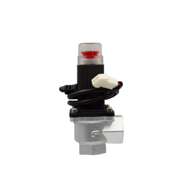 Elettrovalvola 1PCS Gas e carburante — dettaglio 2
