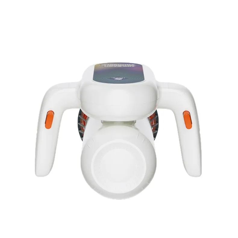 

Children's Pool Aircraft Pool Electric Swimming Underwater Thruster Children's Gift