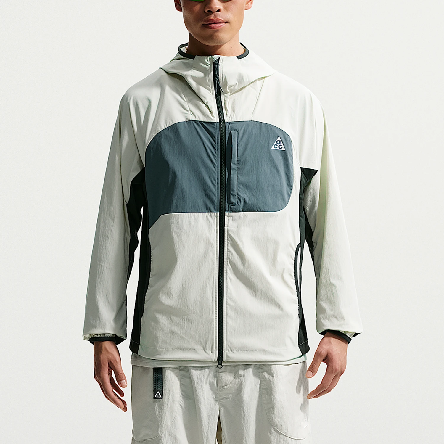 Nike genuine men's outdoor sports hooded sun protection jacket jacket IF0960-020