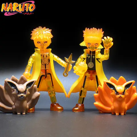 8 best sales Naruto WCF - №4