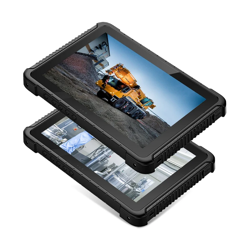 

Cenava oem 10.1 Inch rugged industrial tablet 8g ram 128gb rom Win11 with nfc chip tablet for muti application