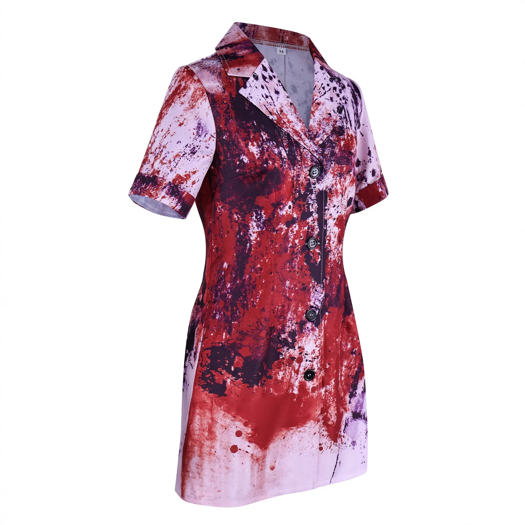Costume de cosplay Silent Hill - Anime Cosplay Nurse avis et prix